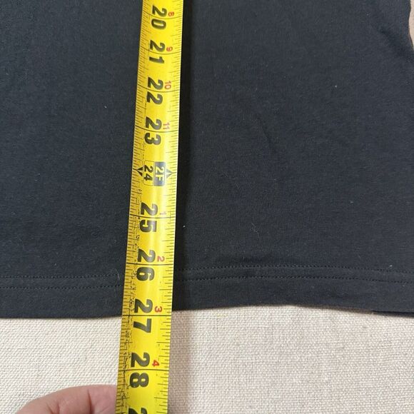 5.11 Tactical Polo Shirt Men’s Sz Large Grey Paramount Short Sleeve Lightweight - Picture 4 of 5